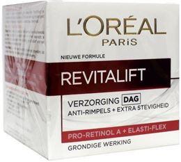 Loreal Revitalift dagcreme