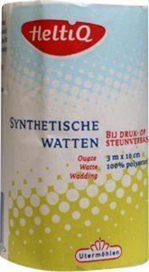 Heltiq Synthetische watten 3 m x 10 cm