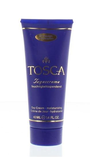 Tosca Day cream