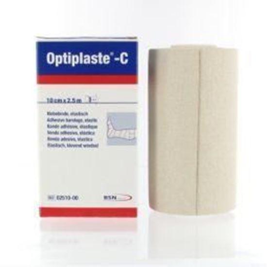 Elastplast Optiplaste-C 2.5 m x 10 cm 2510