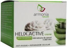 Armonia Helix active face creme slakkencreme