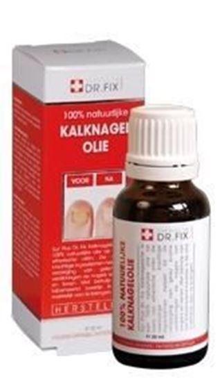 DR Fix Kalknagel olie