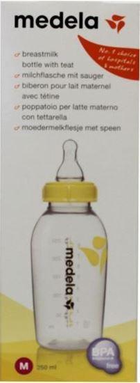 Medela Melkfles medi flowspeed