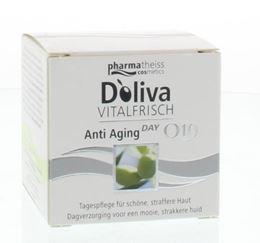 Doliva Vitalfrisch day care