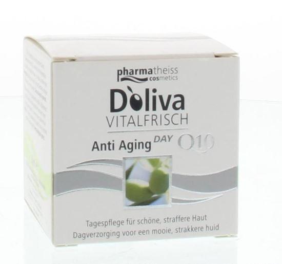 Doliva Vitalfrisch day care