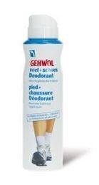 Gehwol Voet en schoen deodorant