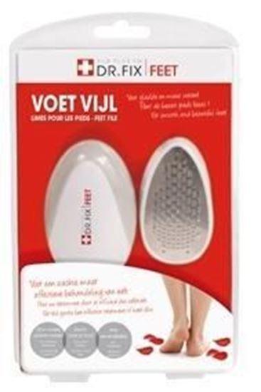 DR Fix Feet voetvijl