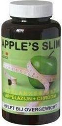 Humanutrients Apple's slim appelazijn & chroom