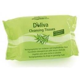 Doliva Cleansing tissues