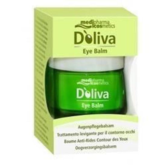 Doliva Eye balm