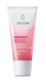 Weleda Amandel verzachtende creme light