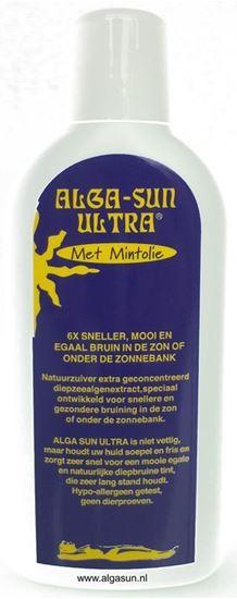 Algasun Ultra mintolie