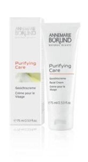 Borlind Purifying care gezichtscreme