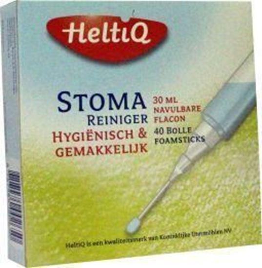 Heltiq Stomareiniger A (bol)