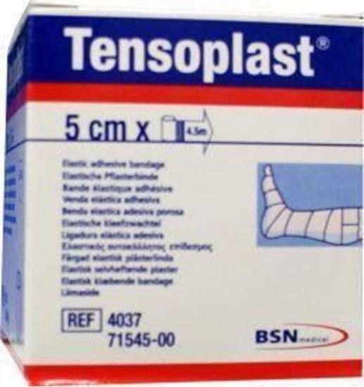 Tensoplast 5 cm