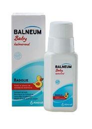 Balneum Baby badolie kalmerend