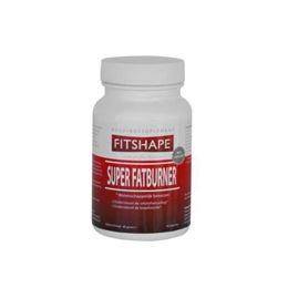 Fitshape Super fat burner