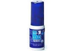 Halita Mondspray 24 uur mini display 12 x 15 ml