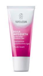 Weleda Rosa mosqueta vitaliserende gezichtscreme light