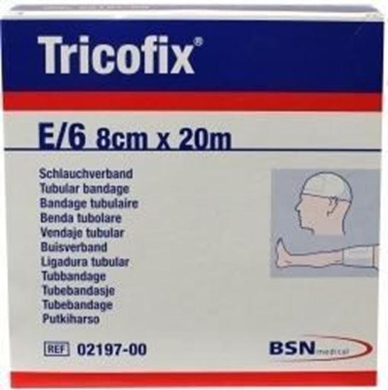 Tricofix 20 m x 8 cm