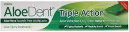 Aloe Dent Aloe vera triple action tandpasta 100ml