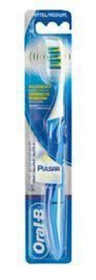 Oral B Tandenborstel pulsar pro expert 35 medium