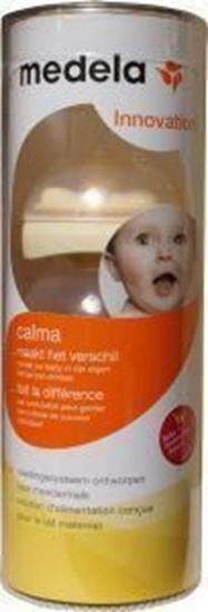 Medela Calma speen & 150 ml fles