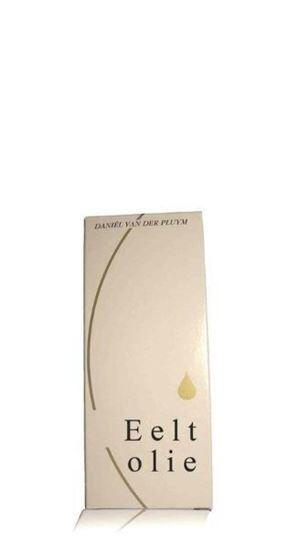 Van Der Pluym Eeltolie 20ml