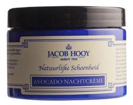 Jacob Hooy Avocado nachtcreme