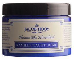 Jacob Hooy Kamille nachtcreme