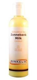 Ginkel's Zonnebank milk coconut