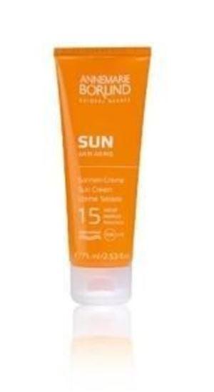 Borlind Zonnecreme LSF15 75ml