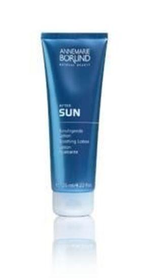 Borlind After sun rustgevende lotion 125ml