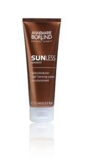 Borlind Sun sunless bronze zelfbruiner 75ml