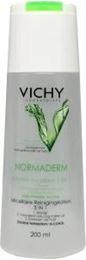 Vichy Normaderm micellaire reinigingslotion 3 in 1