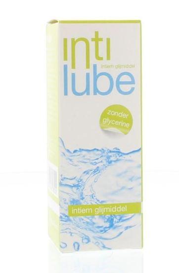 Lubexxx Intilube original