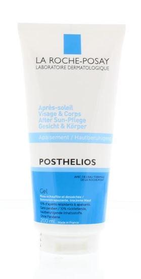 La Roche Posay Anthelios posthelius after sun