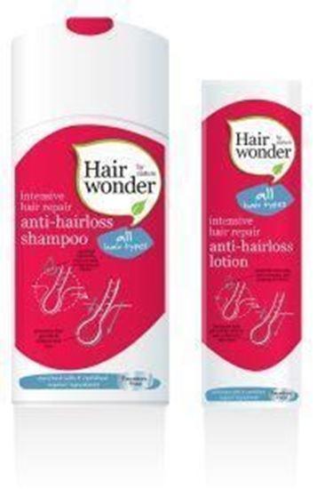 Hairwonder Anti hairloss lotion