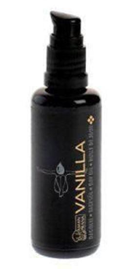 Aman Prana Dagolie vanilla