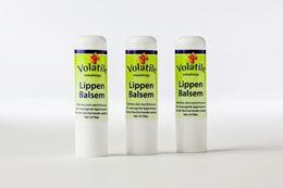 Volatile Aloe vera lipbalm stick