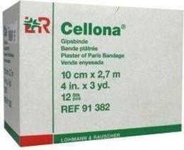 Cellona Gips 2.7 m x 10 cm