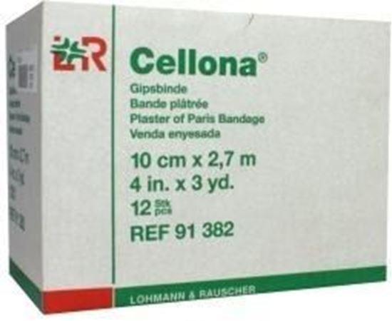 Cellona Gips 2.7 m x 10 cm