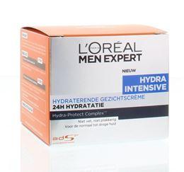 Loreal Men expert hydra intensive 24 h