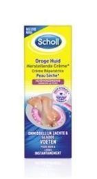 Scholl Herstellende creme