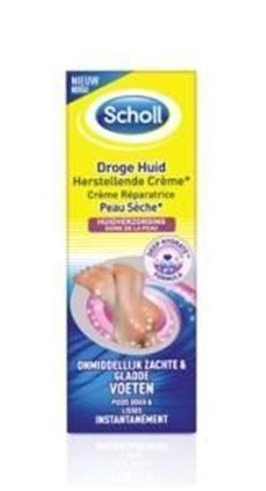 Scholl Herstellende creme