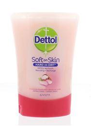 Dettol No touch shea butter navulling