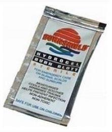 Burnshield blot gel 10 x 3.5 ml