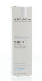 La Roche Posay Redermic ogen