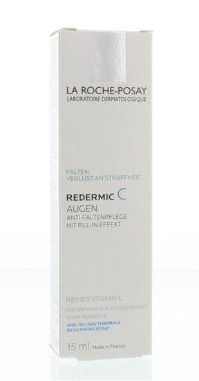 La Roche Posay Redermic ogen