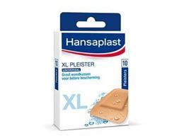 Hansaplast Universal XL strips 10st